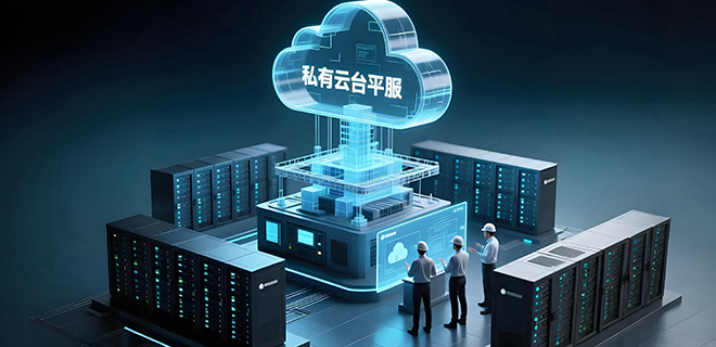 云平台案例